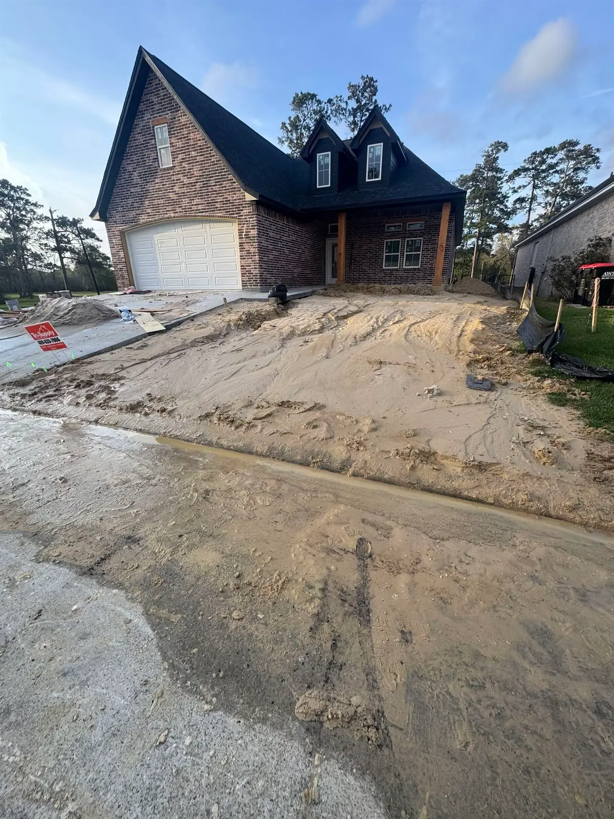 280 Idylwild, Sour Lake, TX 77659 - #1