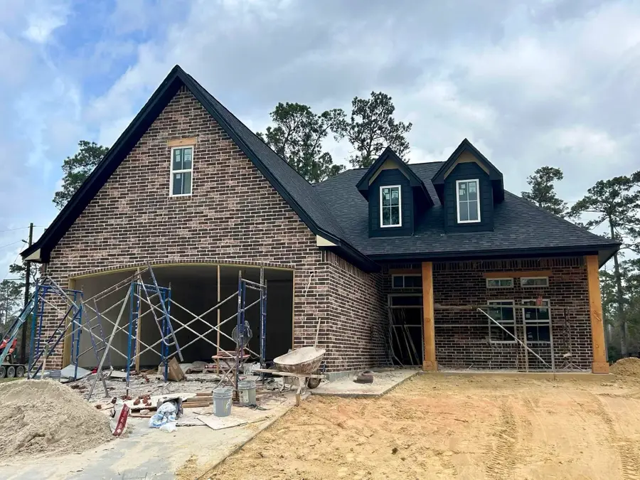 280 Idylwild, Sour Lake, TX 77659 - #2