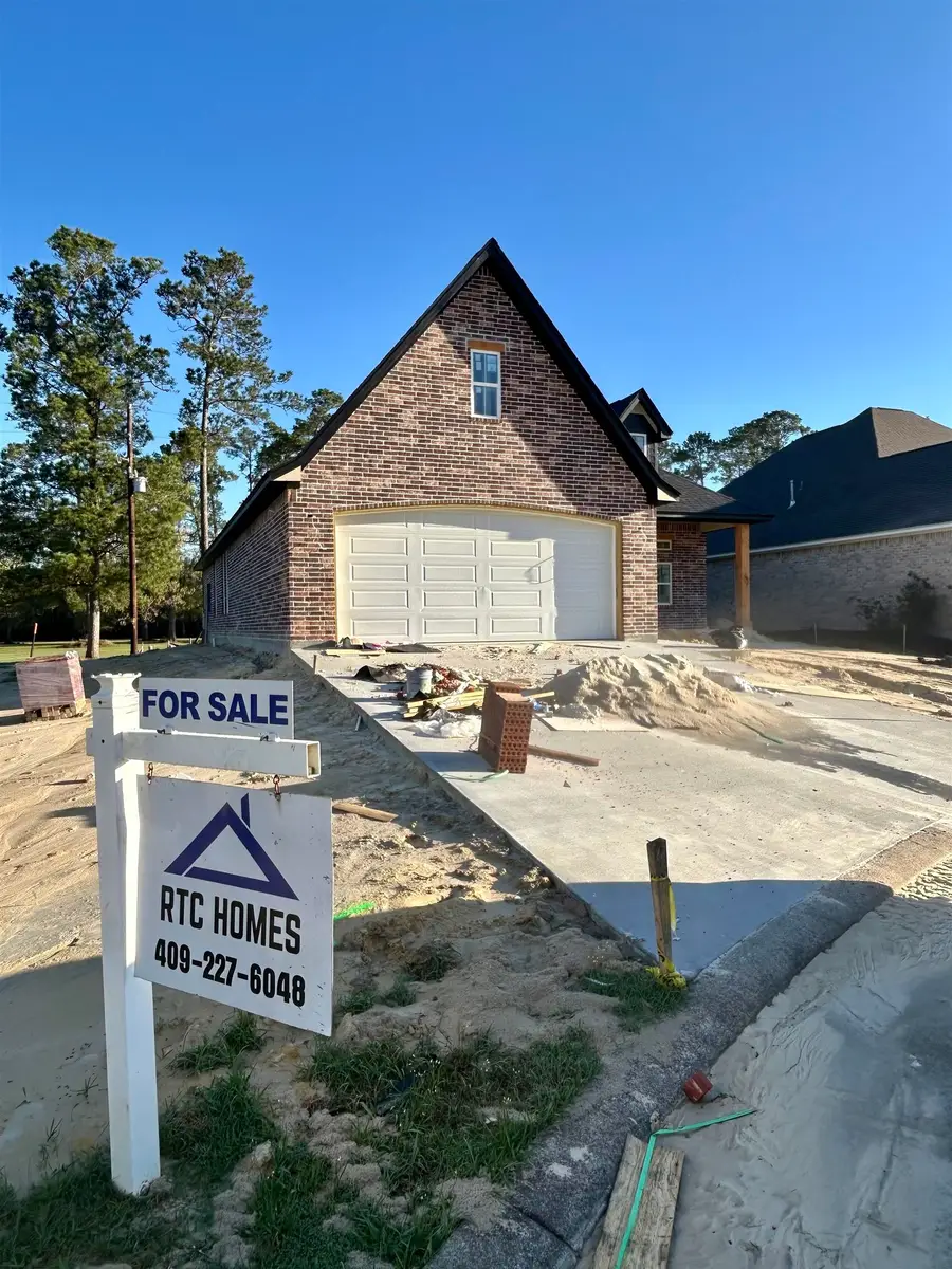 280 Idylwild, Sour Lake, TX 77659 - #3