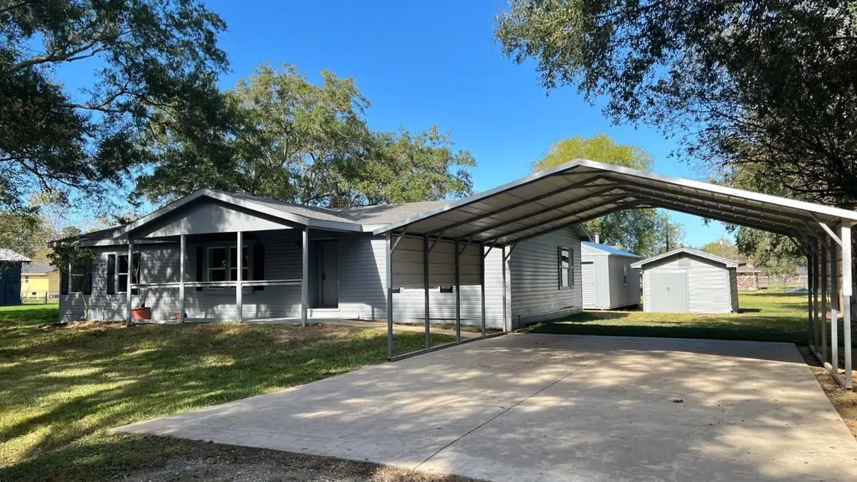 3595 2nd, Beaumont, TX 77705 - #1