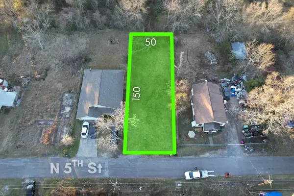 2309 N 5th Street, Orange, TX 77630