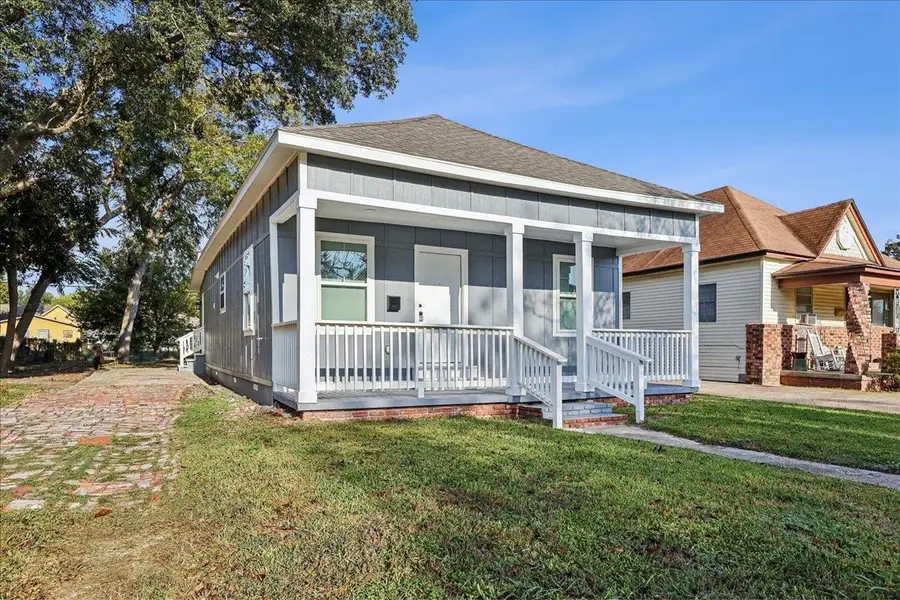 213 12th Street, Port Arthur, TX 77640 - Image #3