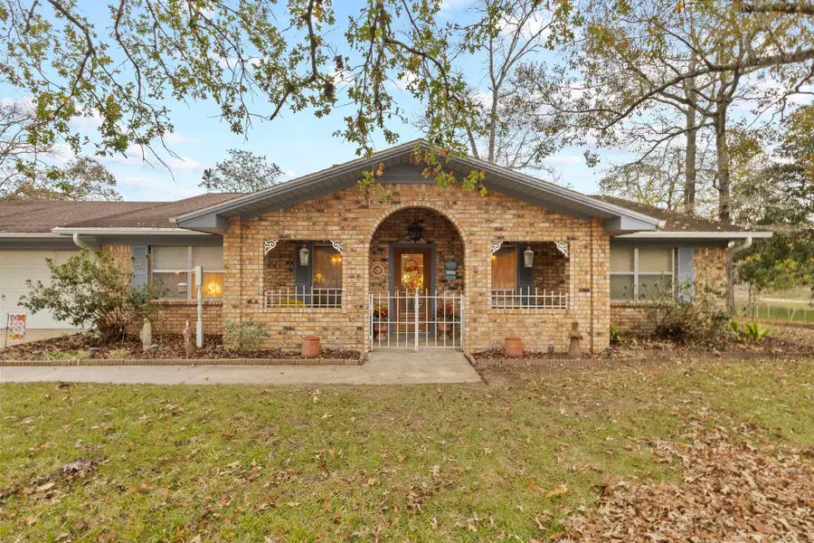 587 PR 5200, Woodville, TX 77624 - Image #2