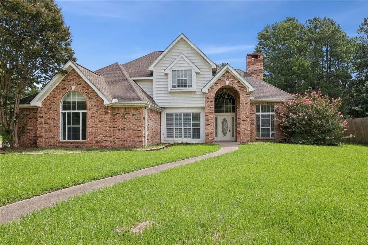 230 Christel, Vidor, TX 77662 - #1