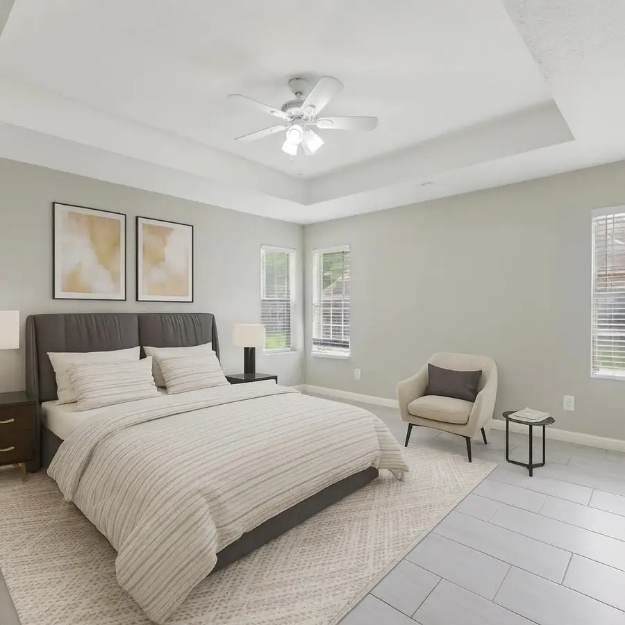 230 Christel, Vidor, TX 77662 - #2