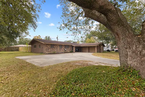 505 Gardenia Ave, Orange, TX 77630