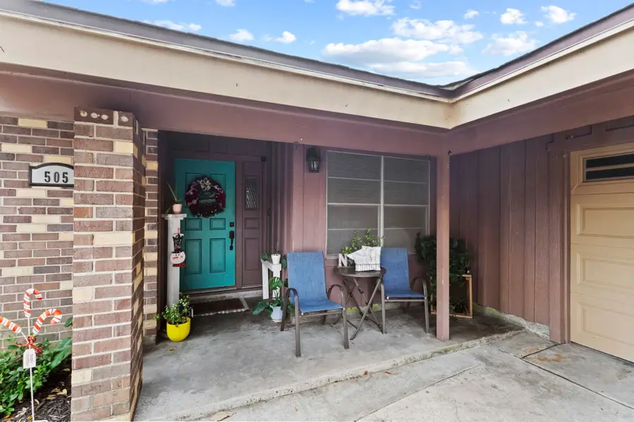 505 Gardenia Ave, Orange, TX 77630 - Image #3