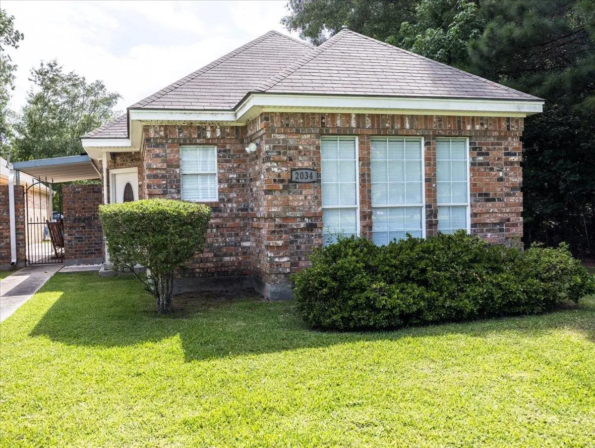 2034 31st, Orange, TX 77630 - Image #1