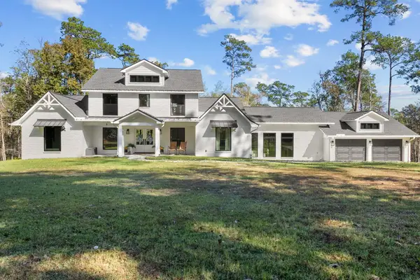 590 Hartman Road, Silsbee, TX 77656