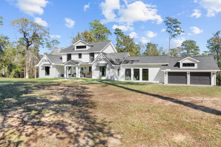 590 Hartman Road, Silsbee, TX 77656 - Image #2