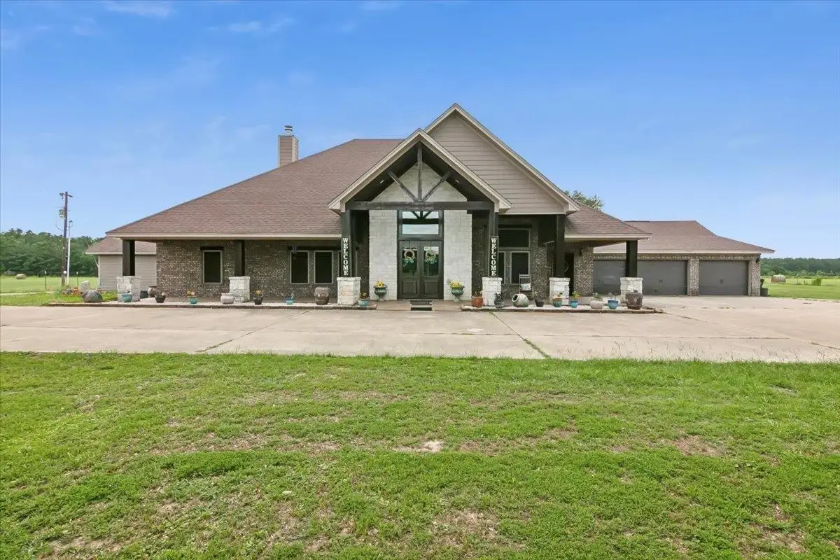 4096 FM 1004, Kirbyville, TX 75956 - Image #1