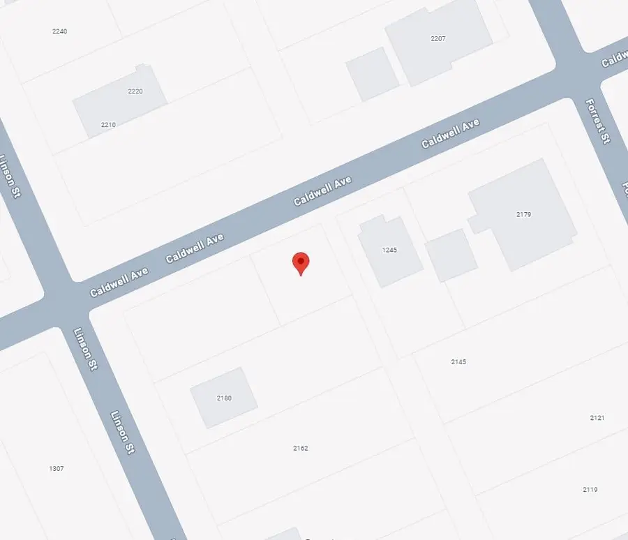 1249 Caldwell Ave, Beaumont, TX 77703 - Image #3