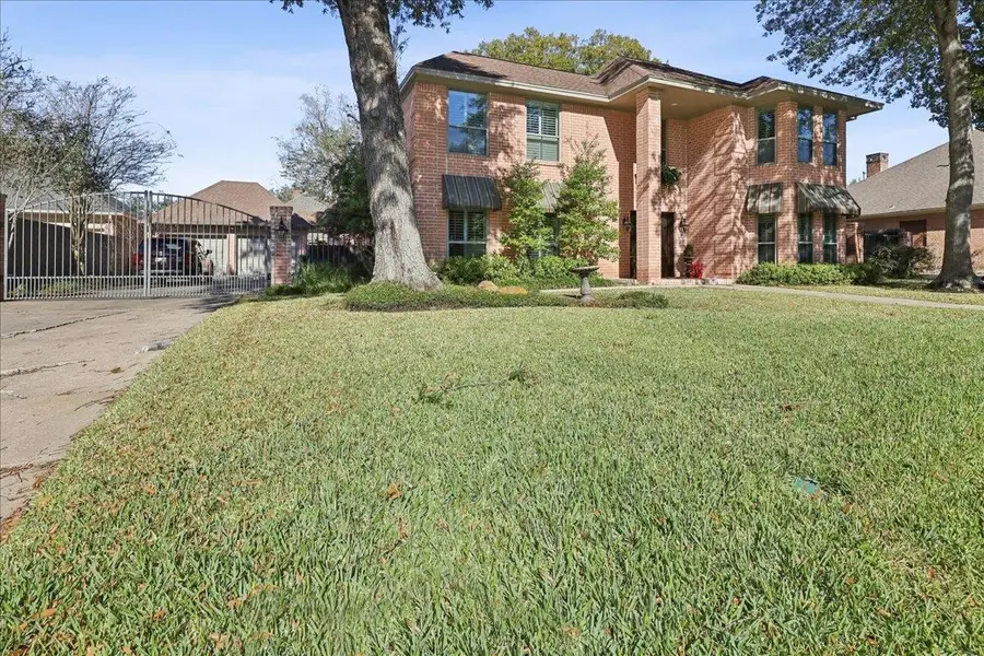 4860 Oakley Ln, Beaumont, TX 77706-7765 - Image #3