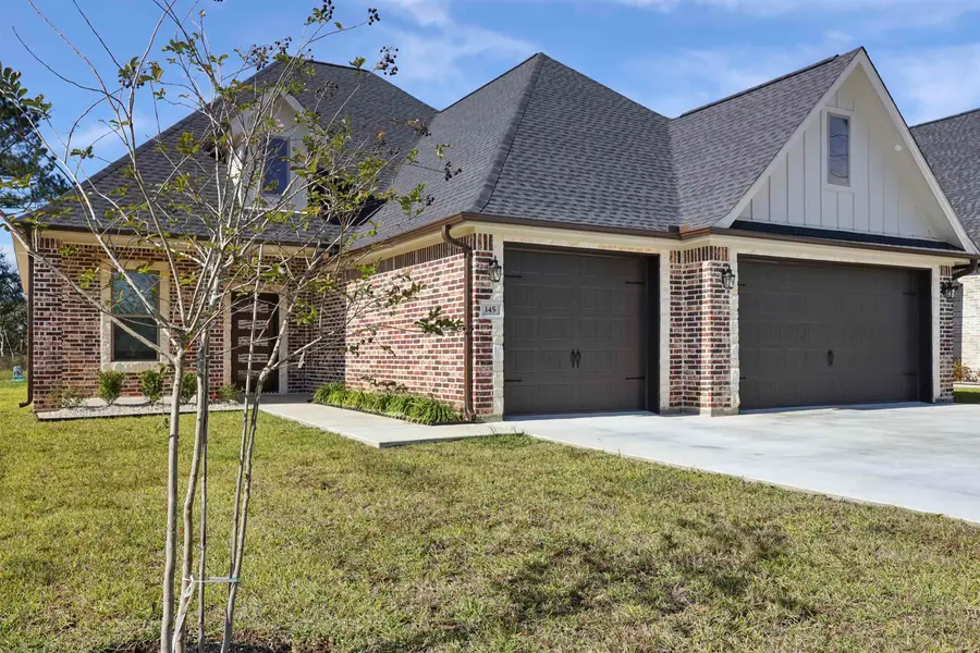 145 Moore, Beaumont, TX 77713 - Image #2
