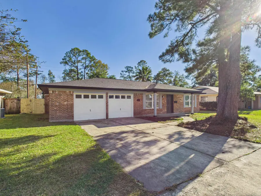 6285 Daisy Drive, Beaumont, TX 77706 - Image #3