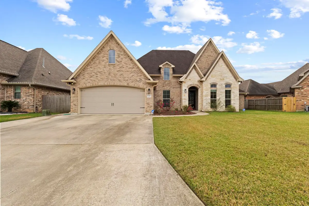 8385 Winnsboro Circle, Beaumont, TX 77713 - Image #1