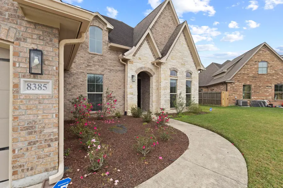 8385 Winnsboro Circle, Beaumont, TX 77713 - Image #3
