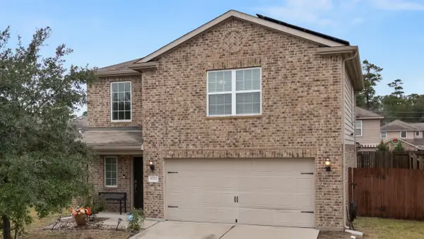 8715 Nicoli Creek Drive, Humble, TX 77338
