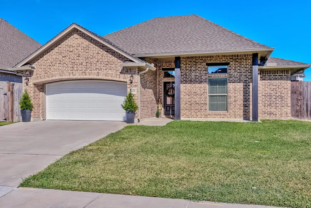10430 Dominion Ranch Dr, Port Arthur, TX 77640 - Image #1