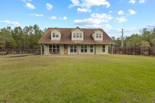 6938 Old Honey Island Road, Kountze, TX 77625