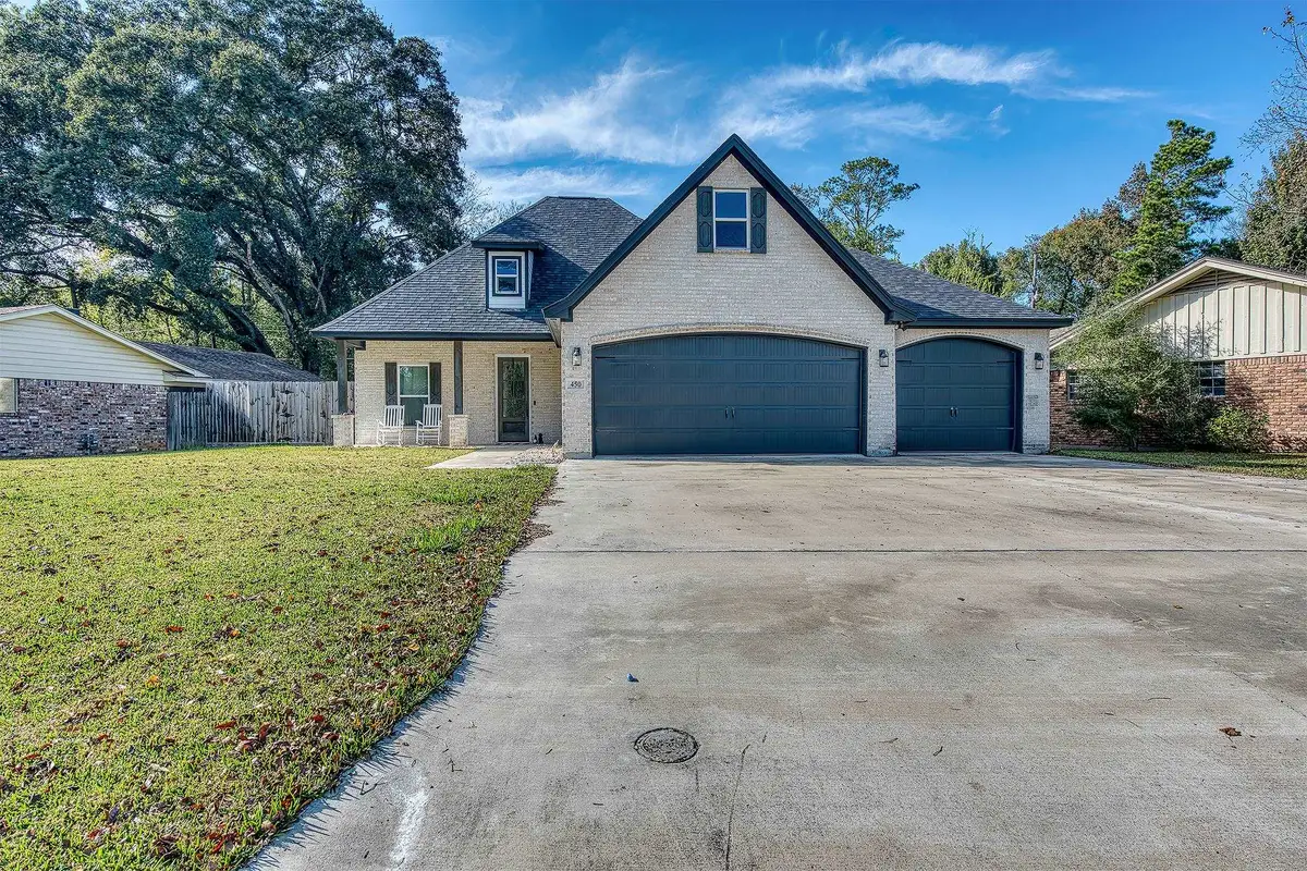 450 JUNKER, Beaumont, TX 77707 - Image #1