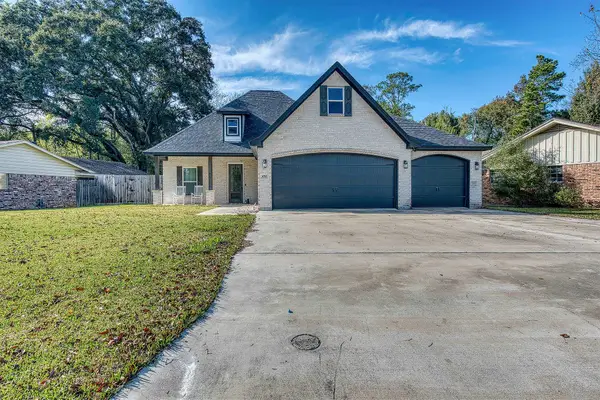 450 JUNKER, Beaumont, TX 77707