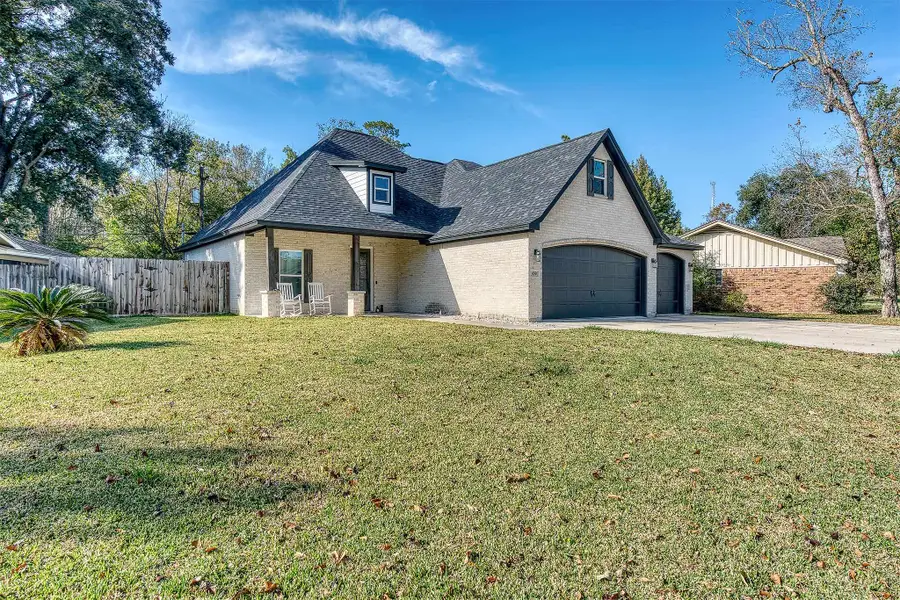 450 JUNKER, Beaumont, TX 77707 - Image #2