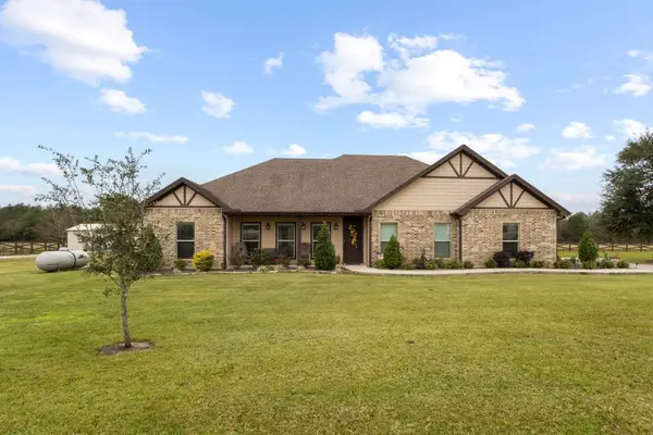 386 Private Road 8101, Buna, TX 77612