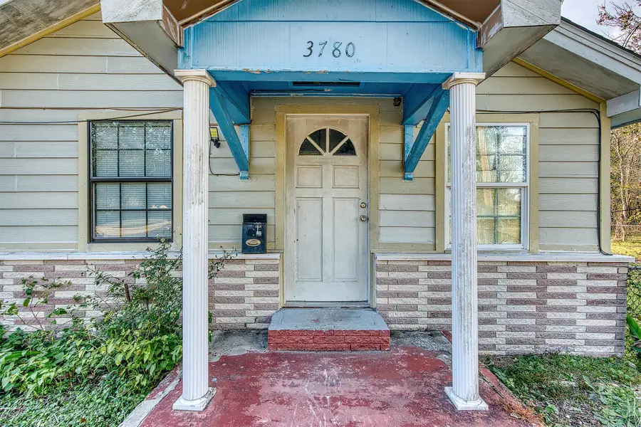 3780 Houston, Beaumont, TX 77705 - Image #2
