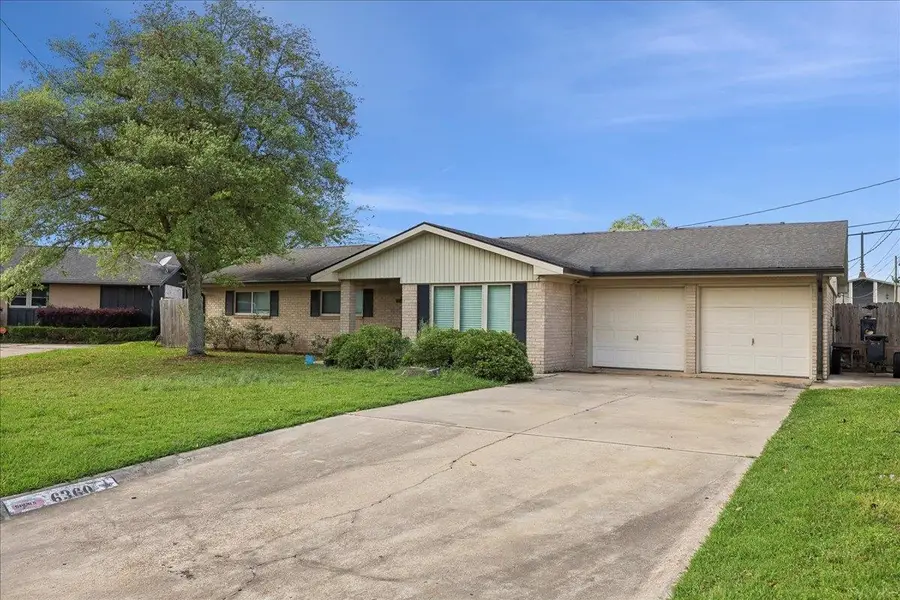 6360 Pansy Drive, Beaumont, TX 77706 - Image #2