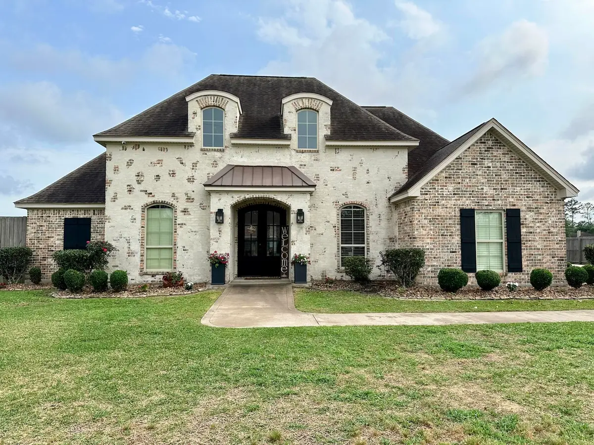 12035 Wood Hollow Dr., Beaumont, TX 77705 - Image #1