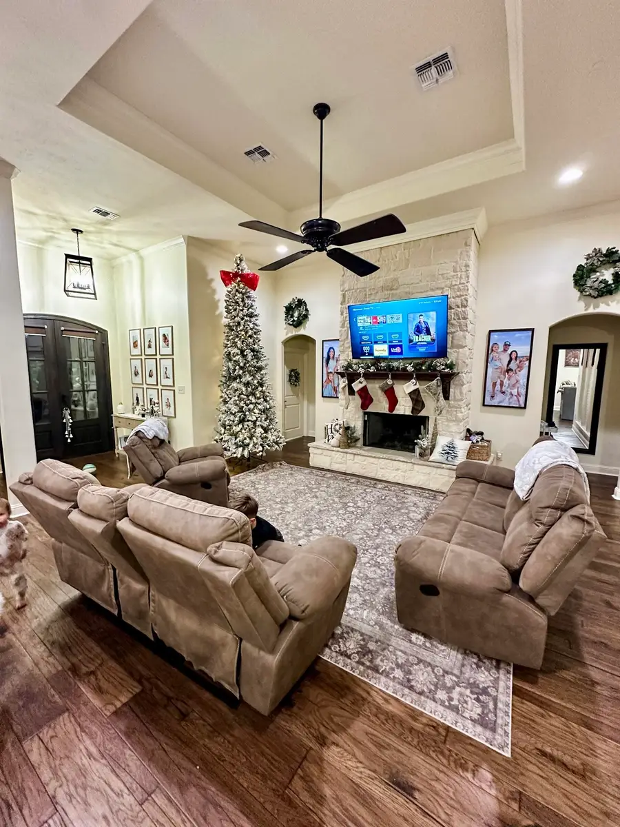 12035 Wood Hollow Dr., Beaumont, TX 77705 - Image #3