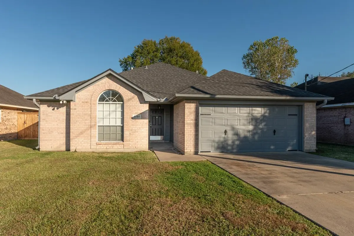 5760 Alece, Beaumont, TX 77713 - Image #1