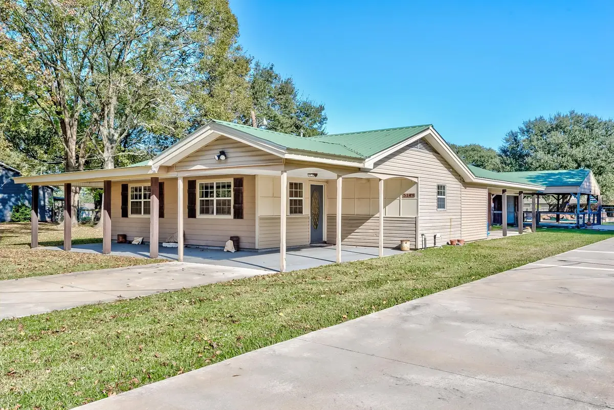 5149 S Patillo Rd, Orange, TX 77630 - Image #1