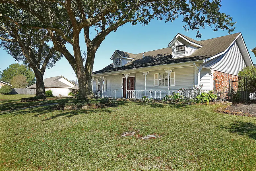 3116 Pebble Beach Ln., Orange, TX 77630-2124 - Image #2