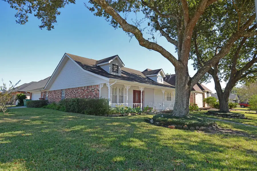 3116 Pebble Beach Ln., Orange, TX 77630-2124 - Image #3