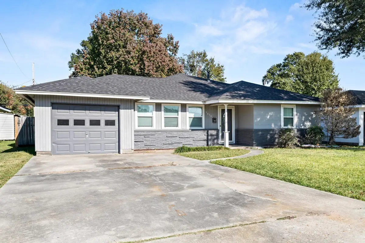 5030 Lawndale, Groves, TX 77619 - Image #1