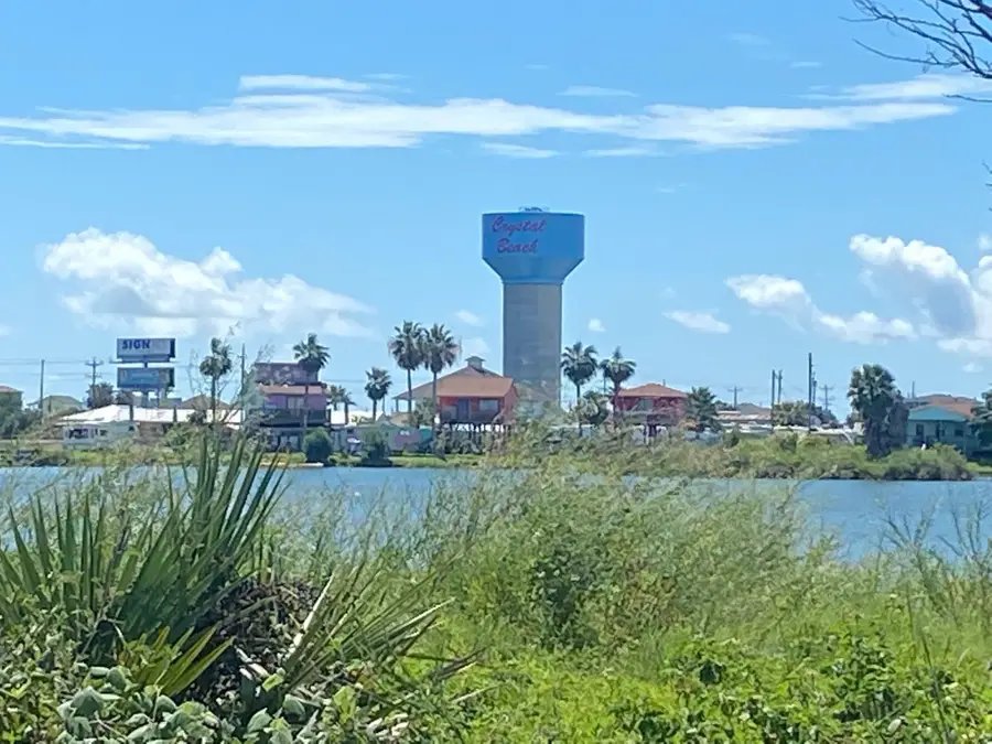 1031 BOBS RD, Crystal Beach, TX 77650 - #3