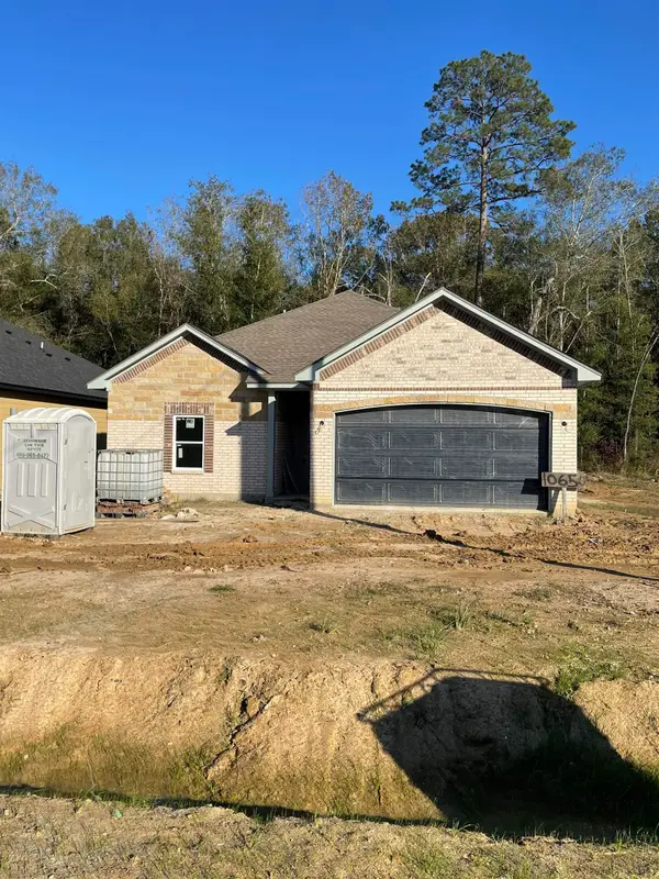 10660 Vinson St, Beaumont, TX 77713