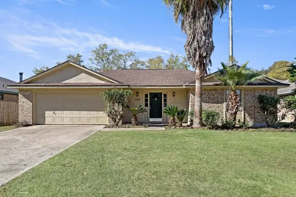 1725 Linns Way, Beaumont, TX 77706