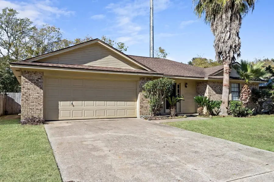 1725 Linns Way, Beaumont, TX 77706 - Image #2