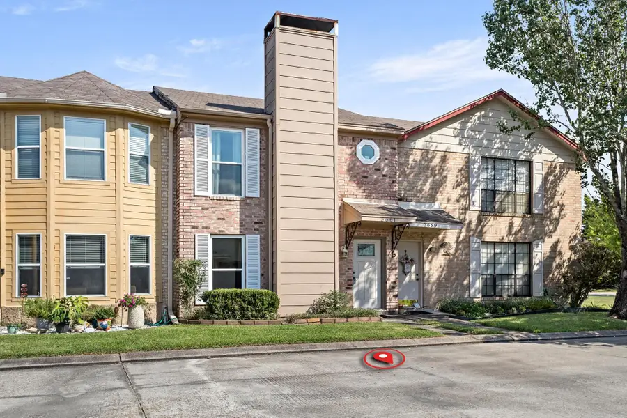 3661 Briar Creek, Beaumont, TX 77706 - Image #2