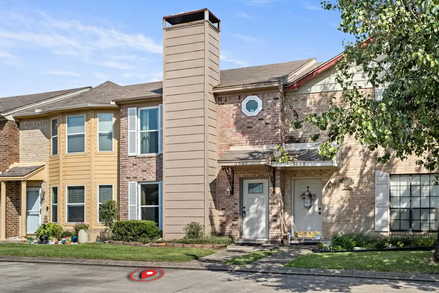 3661 Briar Creek, Beaumont, TX 77706 - Image #3