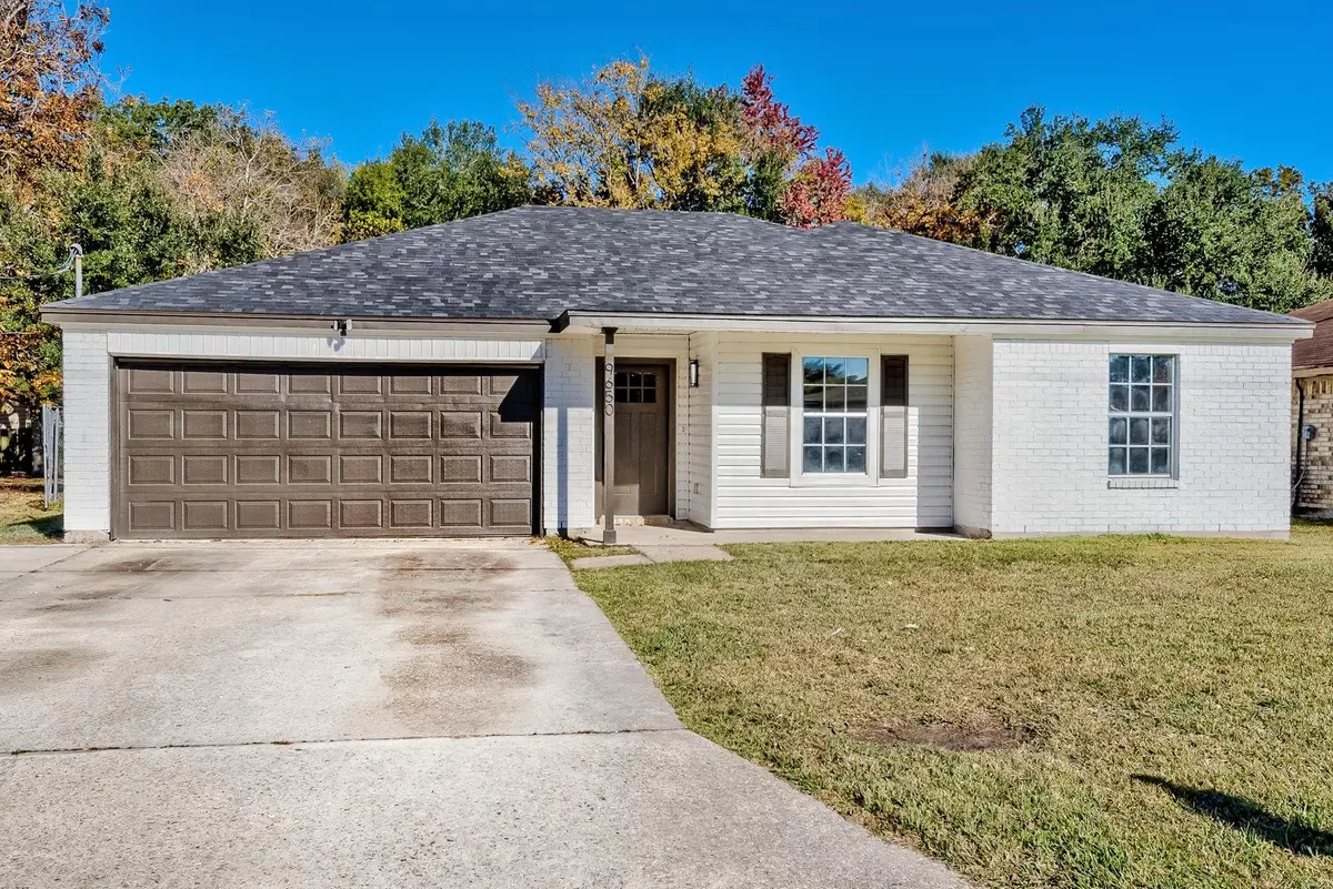 9650 Mapes St, Beaumont, TX 77707 - Image #1