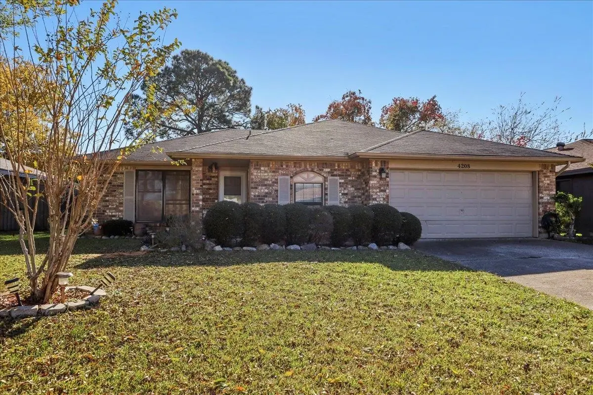 4208 Blackberry Lane, Port Arthur, TX 77642 - Image #1