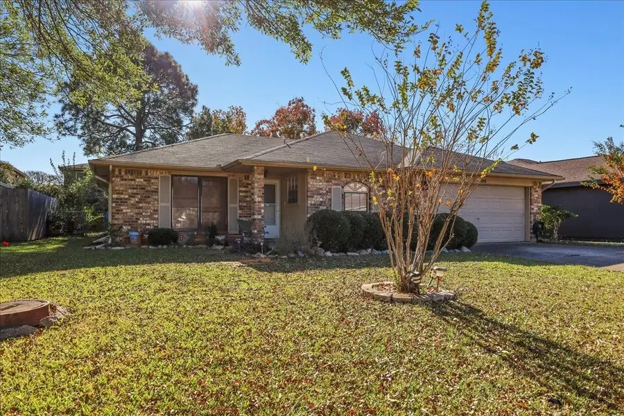 4208 Blackberry Lane, Port Arthur, TX 77642 - Image #3