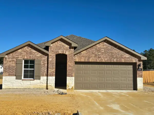 1670 Haidlyns Way, Sour Lake, TX 77659