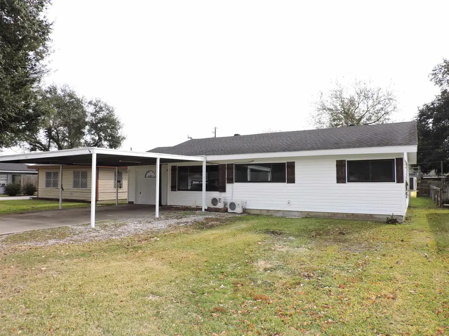 2227 10TH, Port Neches, TX 77651 - #2