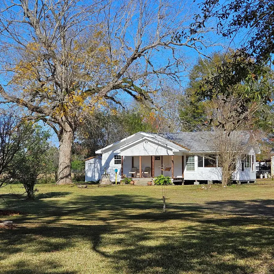10125 County Road 317, Kirbyville, TX 75956-3905 - Image #3
