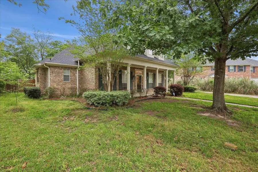 4 Twin Circle, Beaumont, TX 77706 - Image #2